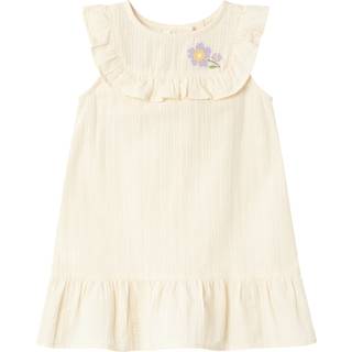 NAME IT Spencer Kjole Jelisa Buttercream