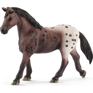 Schleich Appaloosa-hoppe [Levering: 1-2 dage]
