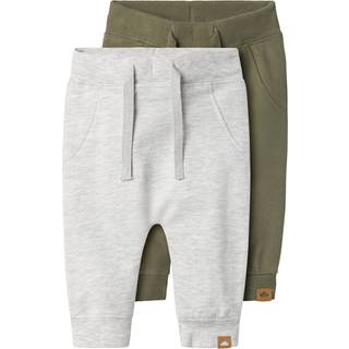 2-pak Sweatbukser