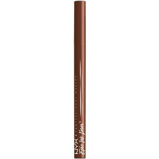 NYX Professional Makeup Epic Ink 05 Graham Cracker Waterproof Eyeliner - 1 ml