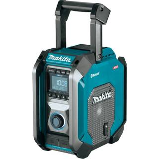 Radio Makita MR006GZ; 10,8-40 V (uden batteri og oplader)