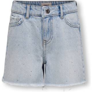 Kogpacy Regular Fit Denim-shorts