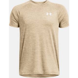 T-shirt Under Armour UA Tech 2.0 SS 1363284-301 Størrelse YLG