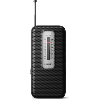 Philips TAR1506/00 Bærbar FM/AM-radio