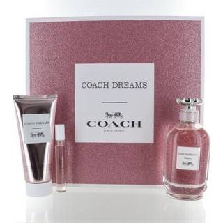 Coach Dreams Gave sæt