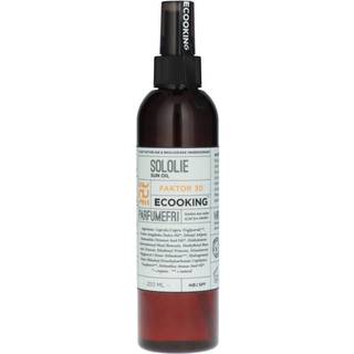 Ecooking Sololie Parfumefri SPF 30 200 ml