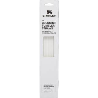 Stanley The Quencher Tumbler Straws reservesugerør 1180 ml 4 stk. - 4 stk.