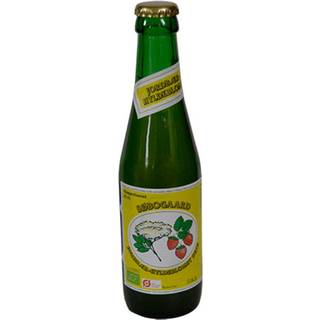 Søbogaard Jordbær-hyldeblomstdrik Økologisk - 250 ml