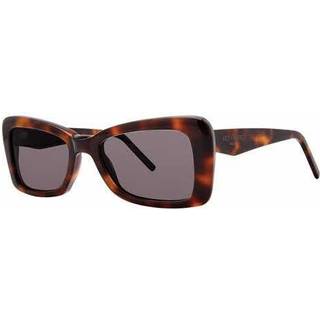 Vera Wang Loop Tortoise54 Solbriller Kvinder Tortoiseshell - Tortoise - 54mm