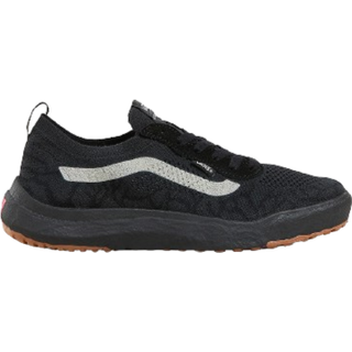 Vans - UltraRange VR3 Shoes, Man, Black, Size: 36 - Black - 36