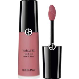 Armani Make-up Ansigtsmakeup Luminous Silk Cheek Tint 62 Delicate Mauve 3,9 ml () - 3,9 ml