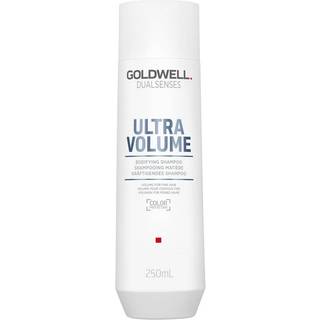 Goldwell Dualsenses Ultra Volume Shampoo, 250 ml