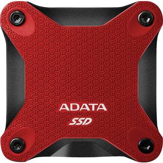 ADATA SD620 512 GB Micro-USB B 3.2 Gen 2 (3.1 Gen 2) Red