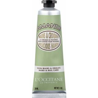 L'Occitane Almond Hand Cream 30ml