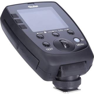 Rollei Professional radio transmitter Mark II universal