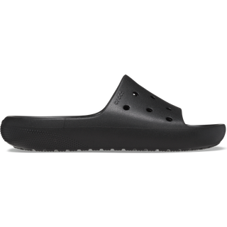 Crocs unisex Classic Slides Black 38