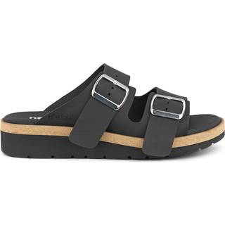 New Feet Damesandal Sort 202-68-610 - 42