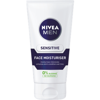 Nivea Sensitive Face Cream 75ml