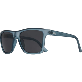 HANUKEii Breezy HK-A01-24M02C03 Standard Solbriller Mænd Blue - Frosted Blue - Standard