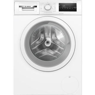 Bosch WAN2821ISN Serie 4 Vaskemaskine - Farve: Hvid