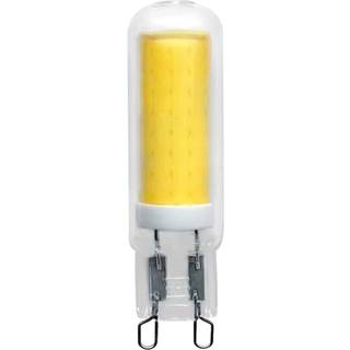 Kulz KLG9250LM2PK G9 3W 250LM LED-pære, 2 stk ➞ På lager - klar til levering