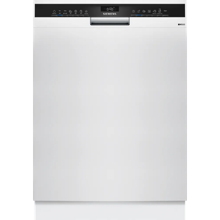 Siemens SN45ZW08CE Iq500 Opvaskemaskiner - Farve: Hvid