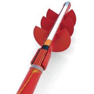 Endeafslut 12Kv 3X1X185-300Sm/400Rm Ude Nexans Euromold