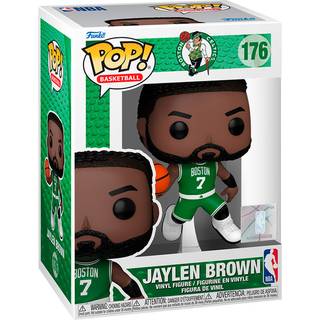 NBA Legends POP! Sports Vinyl Figure Celtics- Jaylen Brown 9 cm