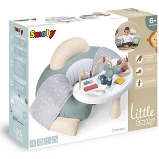 Smoby Little Smoby Aktivitetsbord