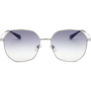 Bolon BL7100 B90 54 Solbriller Mænd Silver - Silver - 54mm