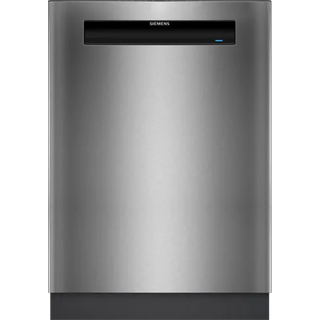 Siemens opvaskemaskine SN15ZS01CS