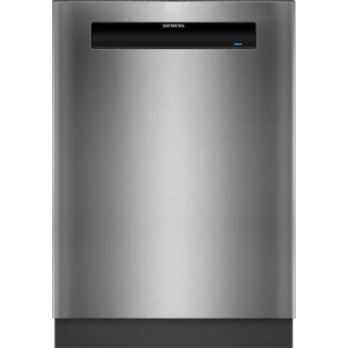 Siemens SN15ZS01CS underbygningsopvaskemaskine med 4 års garanti