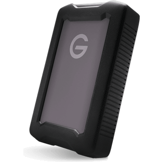 Professional G-DRIVE ArmorATD 6TB, Space Grey