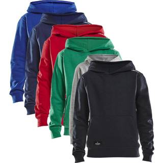 Craft Community hoodie junior