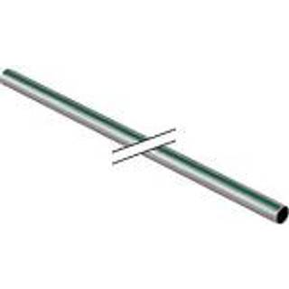 Mapress rør rf aisi 444 ø15 l=6 m