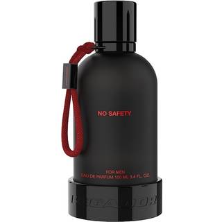 PEGADOR No Safety for Men, EdP 100 ml 3759.50 DKK/1 L
