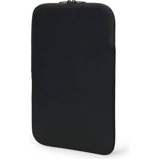 Dicota Eco SLIM M for Microsoft Surface Etui til Laptop 13.5" | Sølv