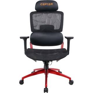 Cepter Astra Pro gaming stol ➞ På lager - klar til afhentning