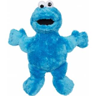 Krümelmonster Plüschfigur