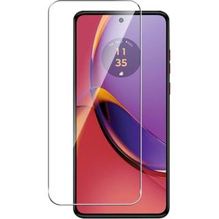 SKALO Motorola Moto G84 5G Hærdet Glas Skærmbeskyttelse