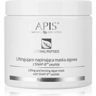 Apis Natural Cosmetics Lifting Peptide SNAP-8™ Opstrammende antirynkemaske med peptider 200 g - 200 g