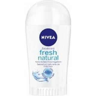Nivea Fresh Natural Deodorant Stick 50 ml - 50 ml