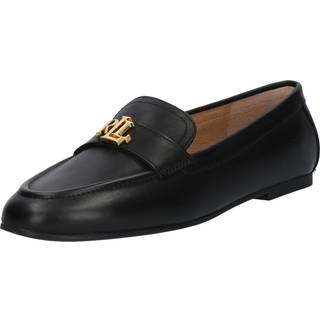 Loafer - Black - 37