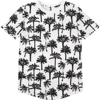 Kobmarlon Top