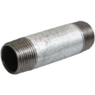 Nippelrør 1/2'' X 150Mm Galv. Solar Select