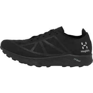 Haglöfs Men's L.I.M Intense Trail Low True Black, 46 2/3