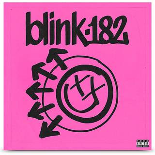 Blink-182 - One More Time ...
