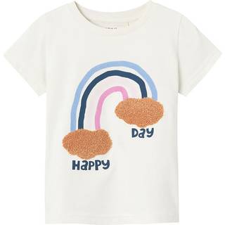 NAME IT T-Shirt Kristal Jet Stream