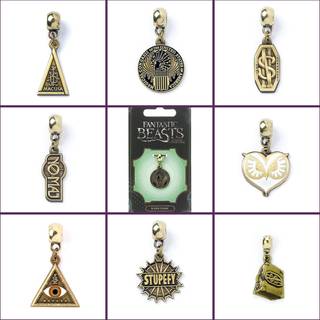FANTASTIC BEASTS - Stupefy - Charm for Bracelet & Necklace