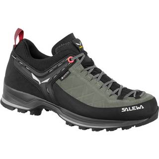 Salewa Women's Mountain Trainer 2 GTX Multisportsko Damer størrelse 4 farve sort
